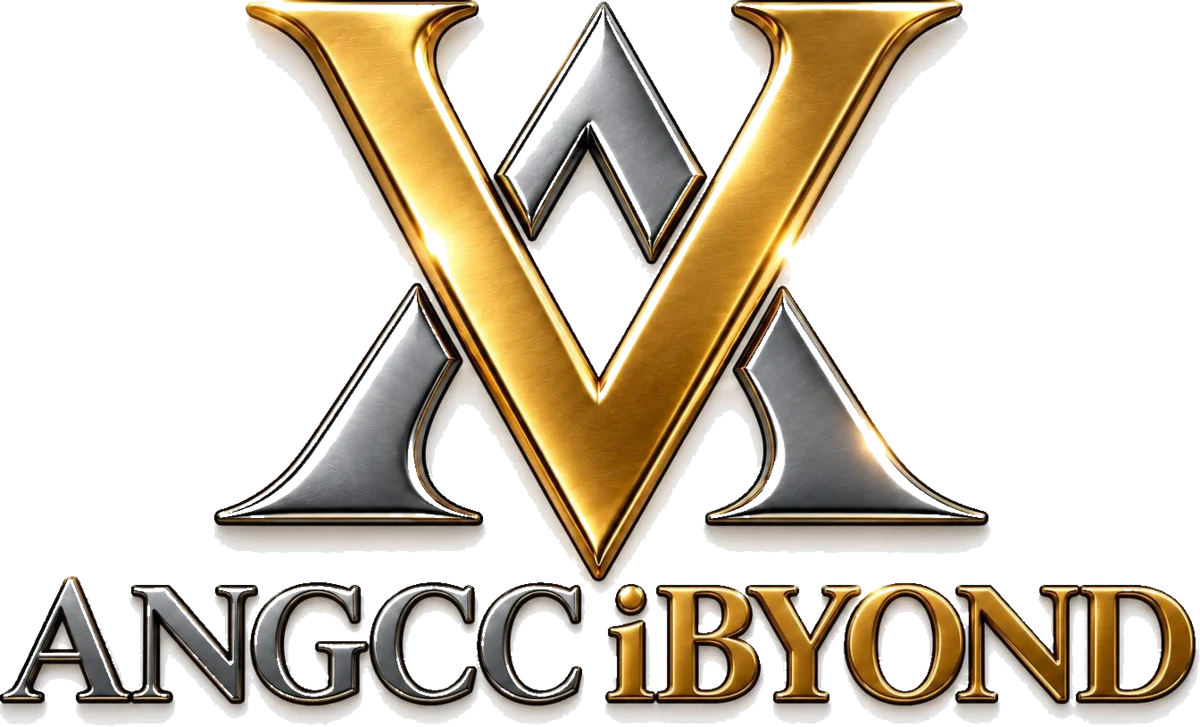 ANGCC and iByond joint mark