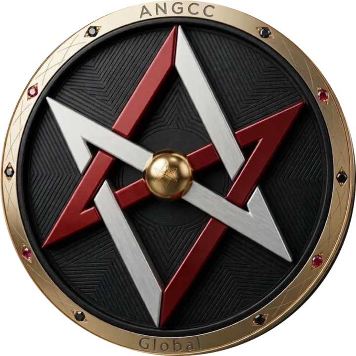 ANGCC Global seal
