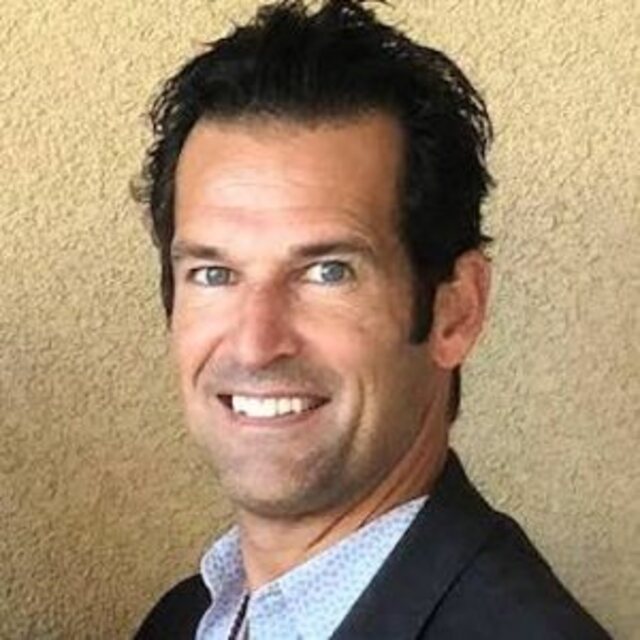 Sean Burke