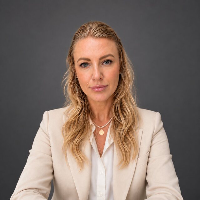 Lagle Moik